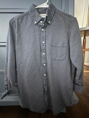 Taylor Stitch-The Jack-Roped Indigo